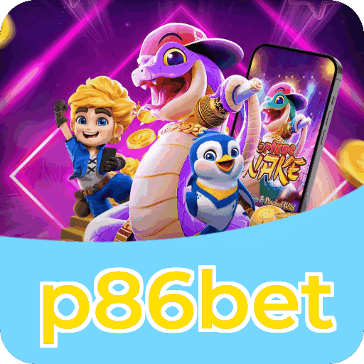 Jogos com maior RTP na p86bet