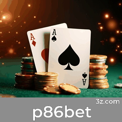 p86bet Bônus acumulado p86bet