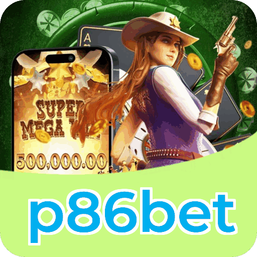 Bônus de boas-vindas p86bet